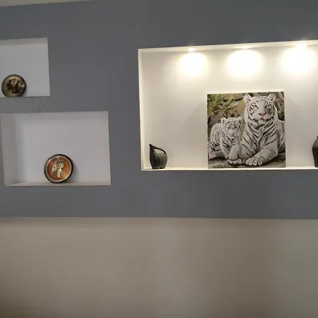 Apartment On 8 Marta 尼古拉耶夫 外观 照片