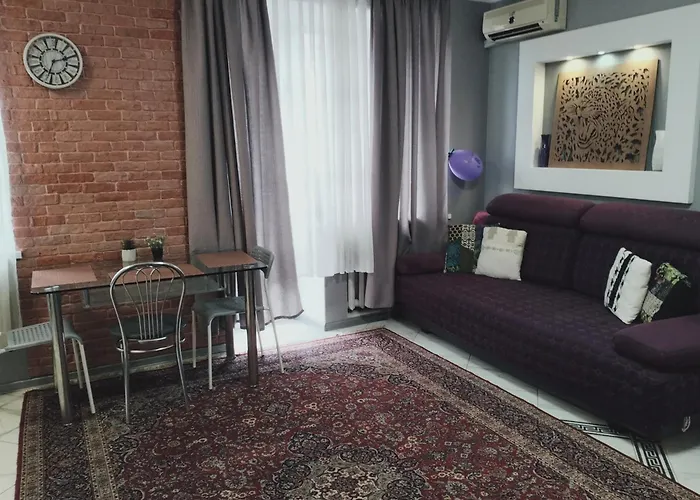 Apartment On 8 Marta