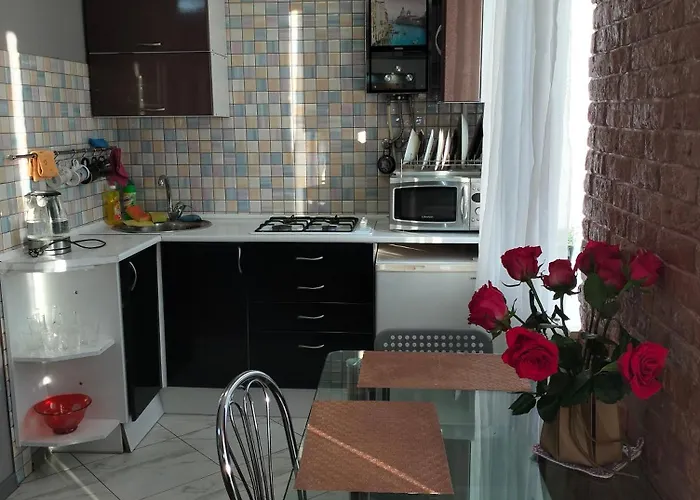 Apartment On 8 Marta