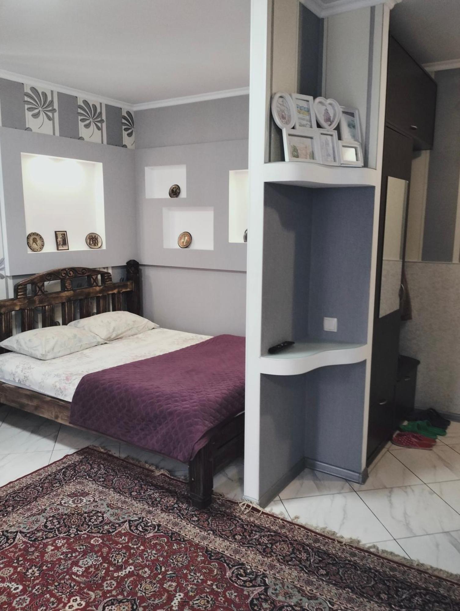 On 8 Marta Apartment Mykolaiv