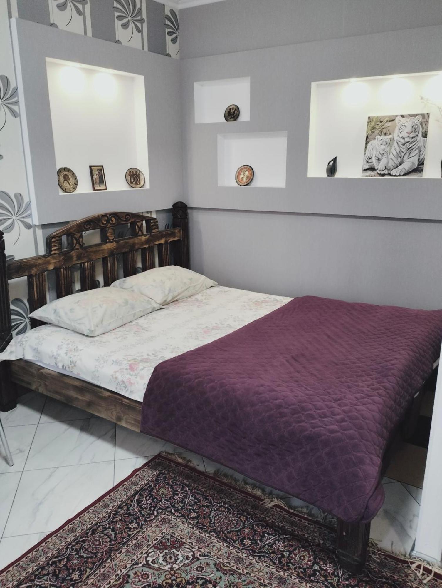 Apartment On 8 Marta Mykolaiv