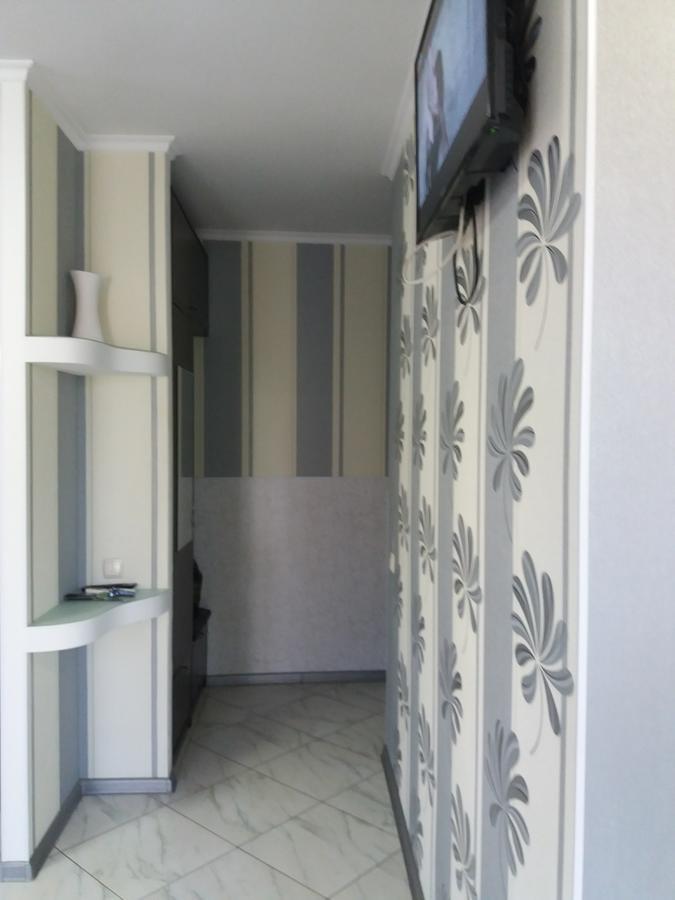 On 8 Marta Apartment Mykolaiv