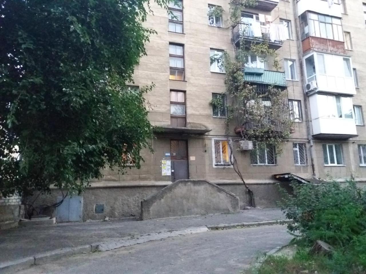 On 8 Marta * Mykolaiv
