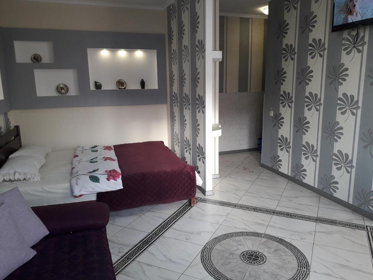 Apartment On 8 Marta